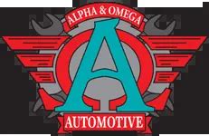 alpha & omega auto repair.